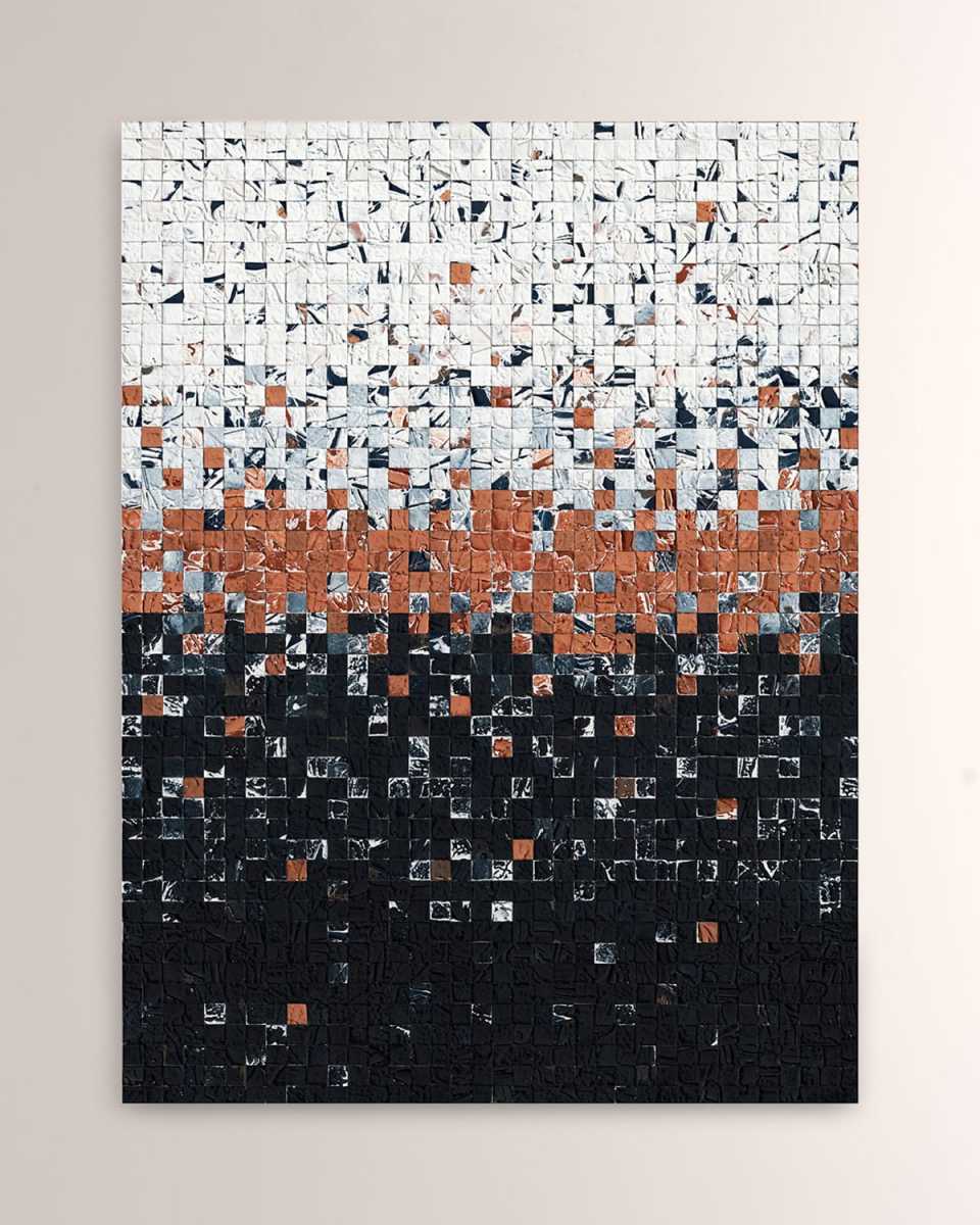 "Surge" Wall Art by Douglas Galloway